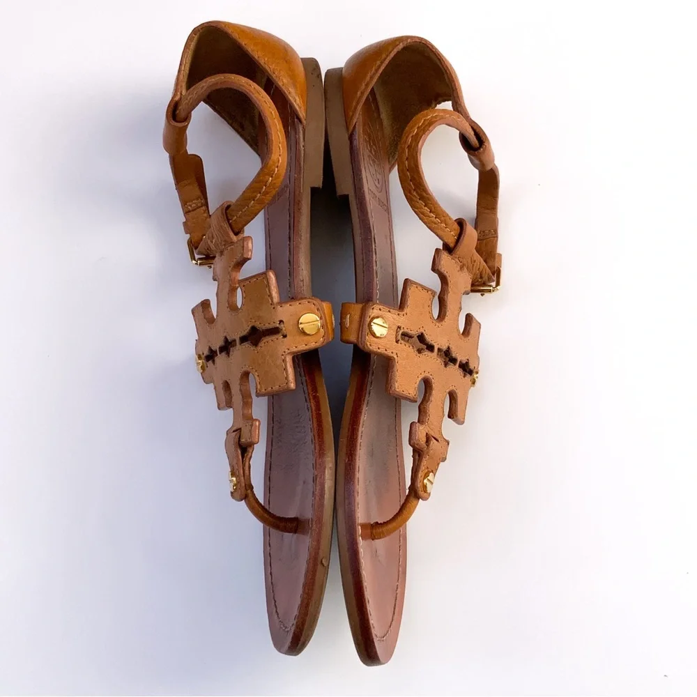 Tory Burch classic tory